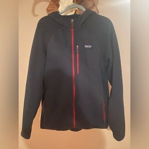 Men’s Patagonia hoodie
